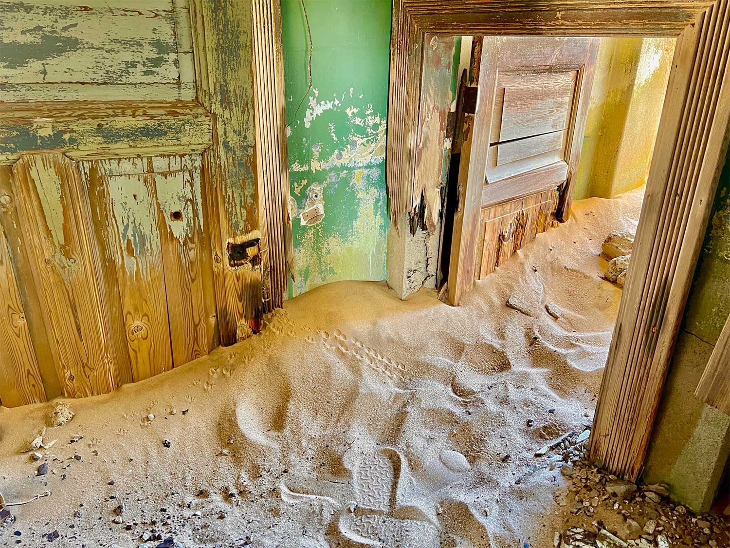 Kolmanskop — image from its website